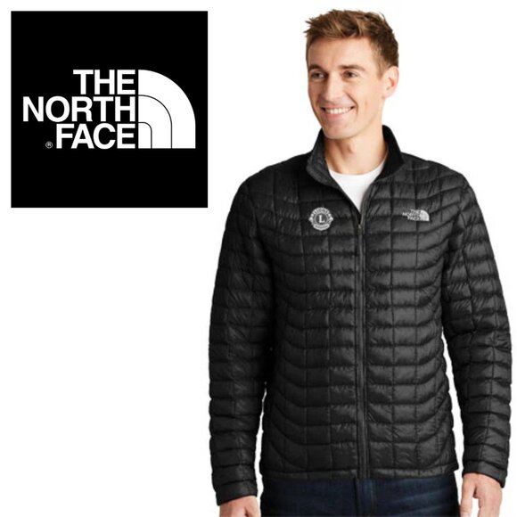 The North Face Thermoball Trekker Jacket - Large - Picture 1 of 10